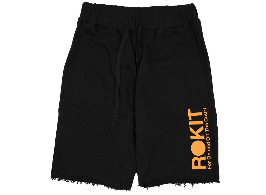 Rokit The Diver Fleece Short