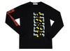 Rokit The Outtasight Long Sleeve Tee