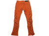 Siberia Hills Spiritual Jeans in Orange