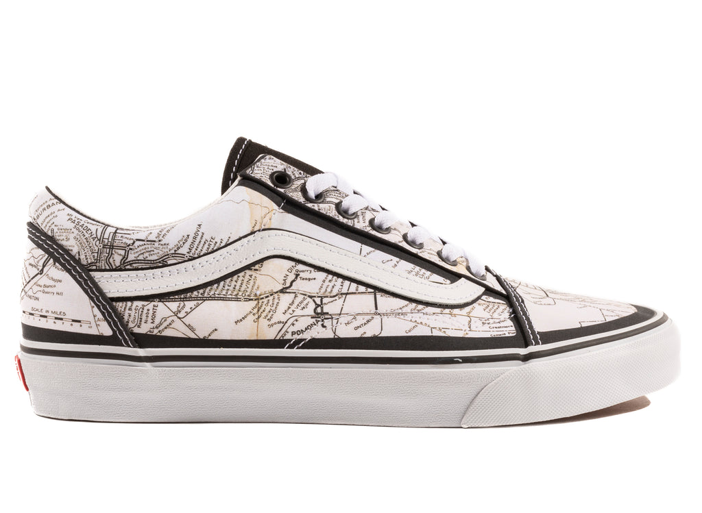 Vans Old Skool 'Frances Stark'