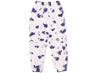 Women's Nike Sportswear Tie Dye Fleece Pants