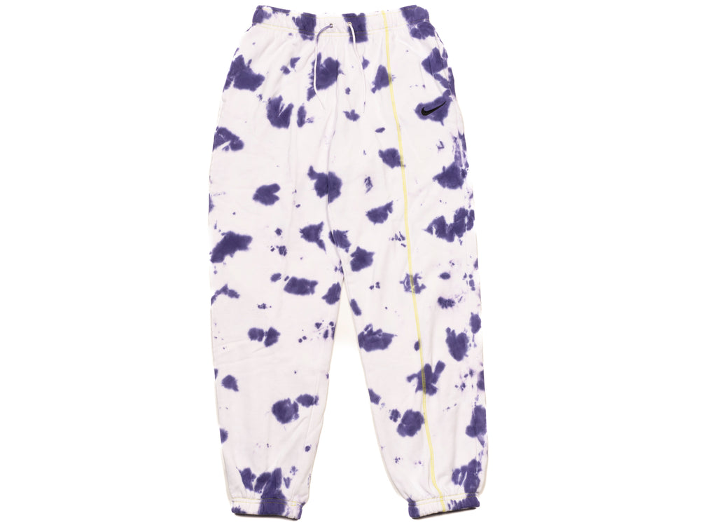 Women's Nike Sportswear Tie Dye Fleece Pants
