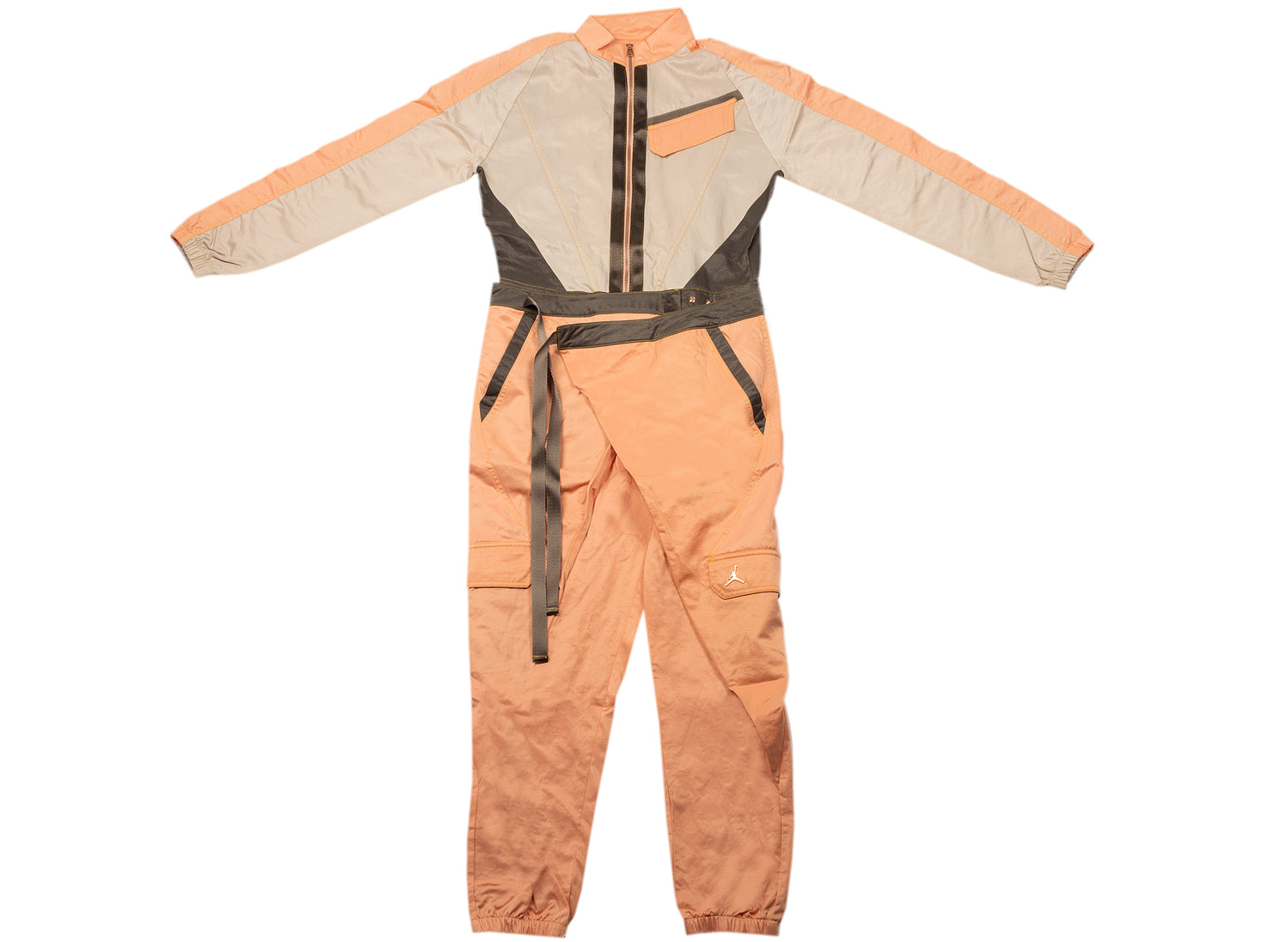 Women's Jordan Future Primal Future Flightsuit – Oneness Boutique