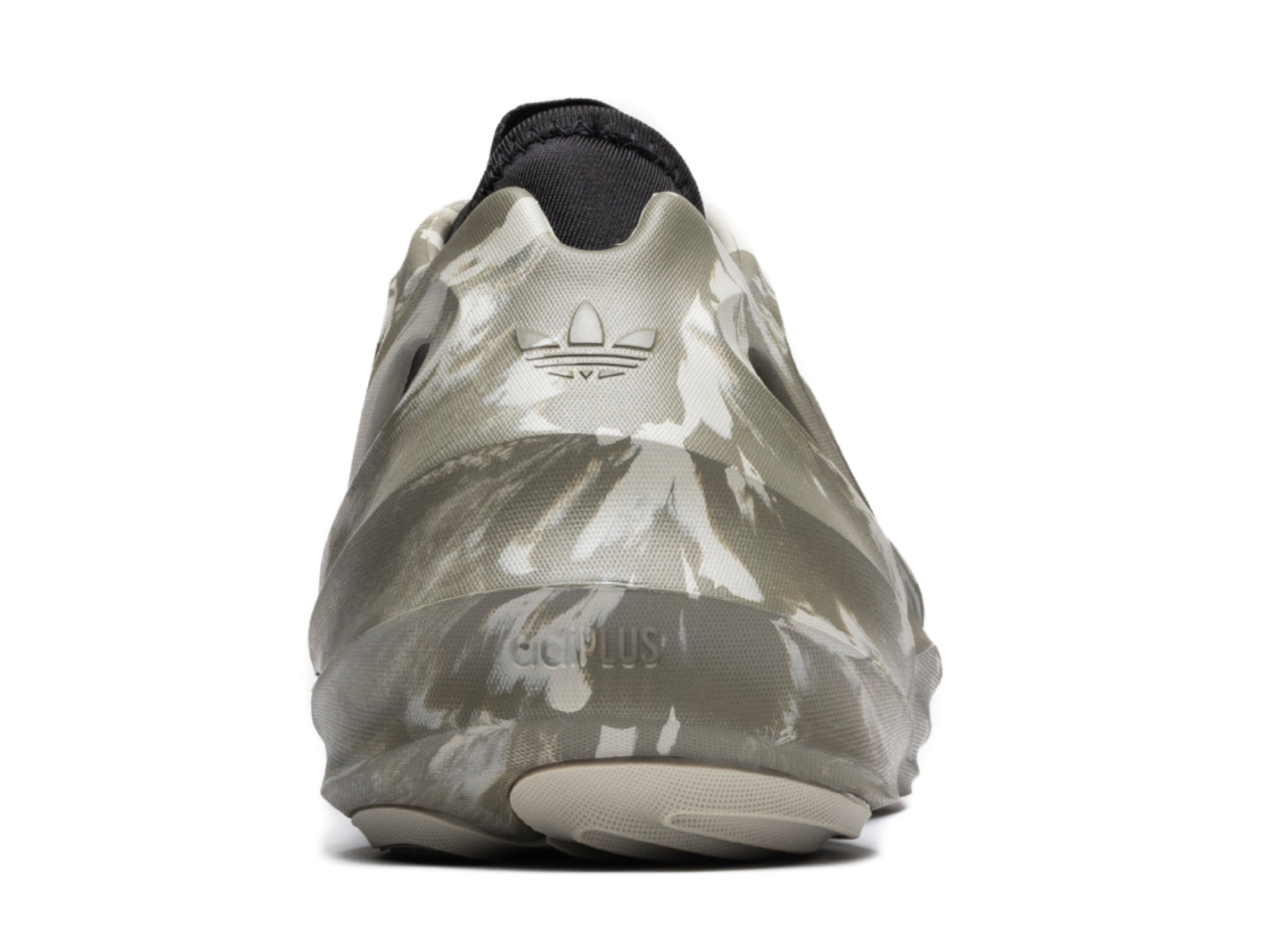 Adidas adiFOM Q 'Silver Pebble'