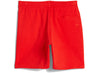 Adidas Pharrell Williams Basics Shorts in Vivid Red