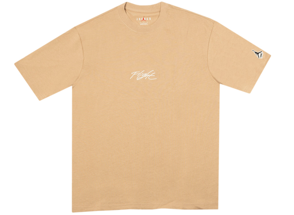 Jordan Flight Essentials S/S Graphic Tee