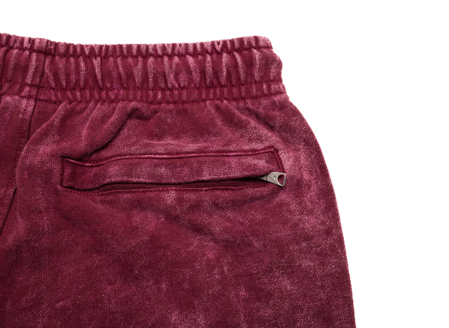 Jordan Essentials Washed Fleece Pants