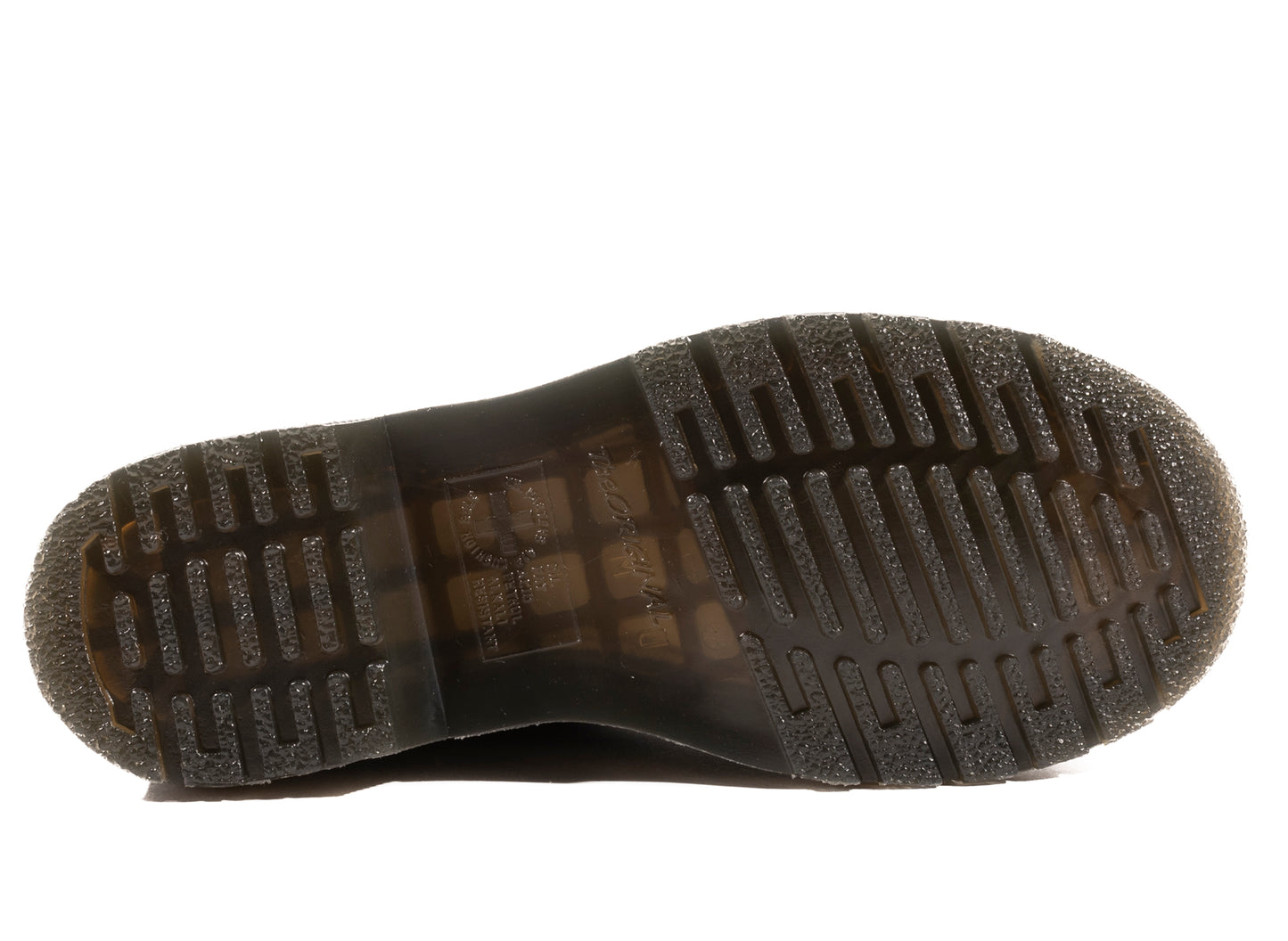 Women's Dr. Martens Disco Boots