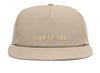 Fear of God Eternal Cotton Hat in Beige