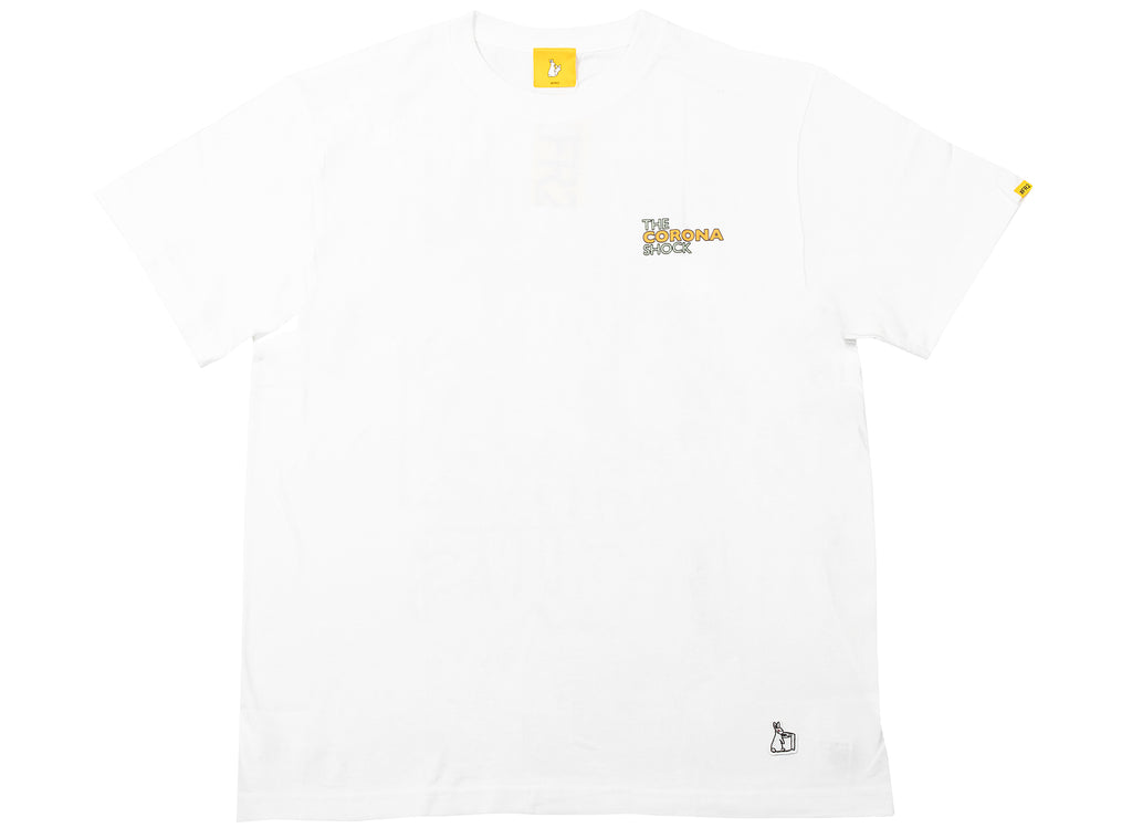 Fucking Rabbits Fake News T-Shirt Pt. 2