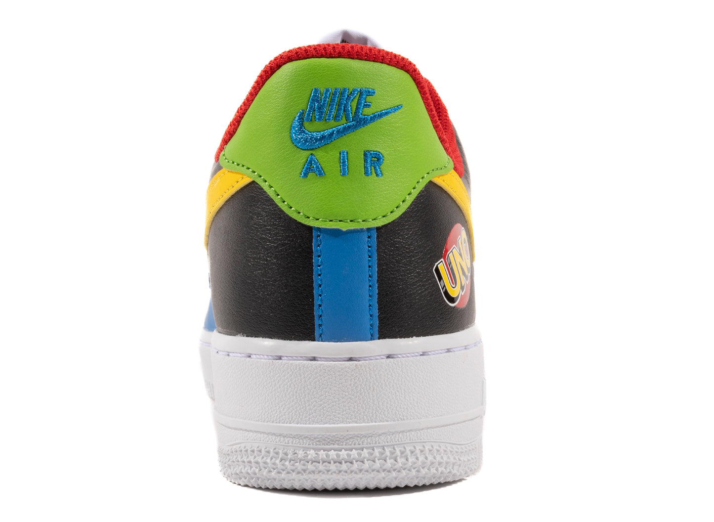 GS Nike Air Force 1 LV8 'UNO'