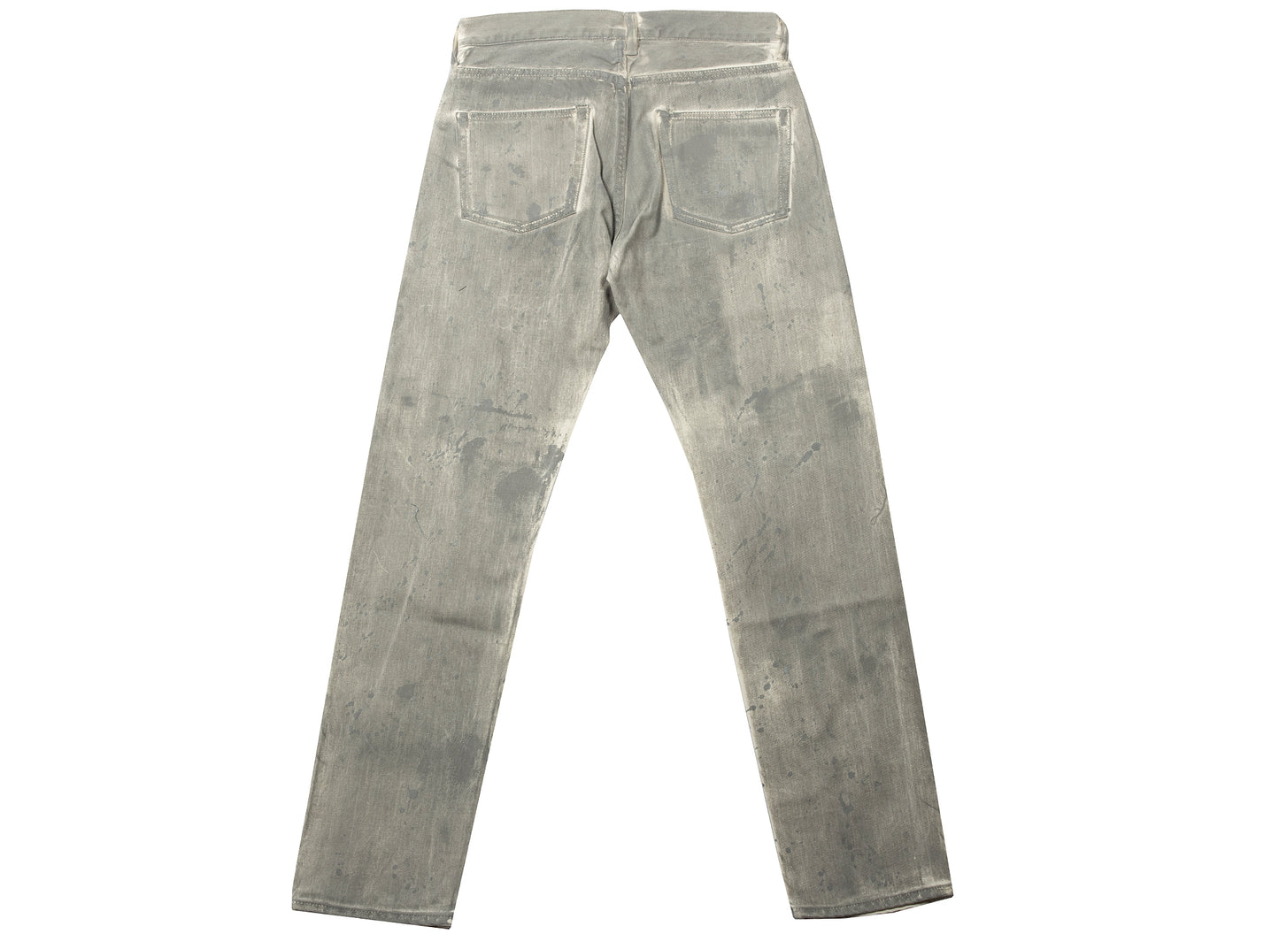 John Elliott 'The Daze' Denim Jeans
