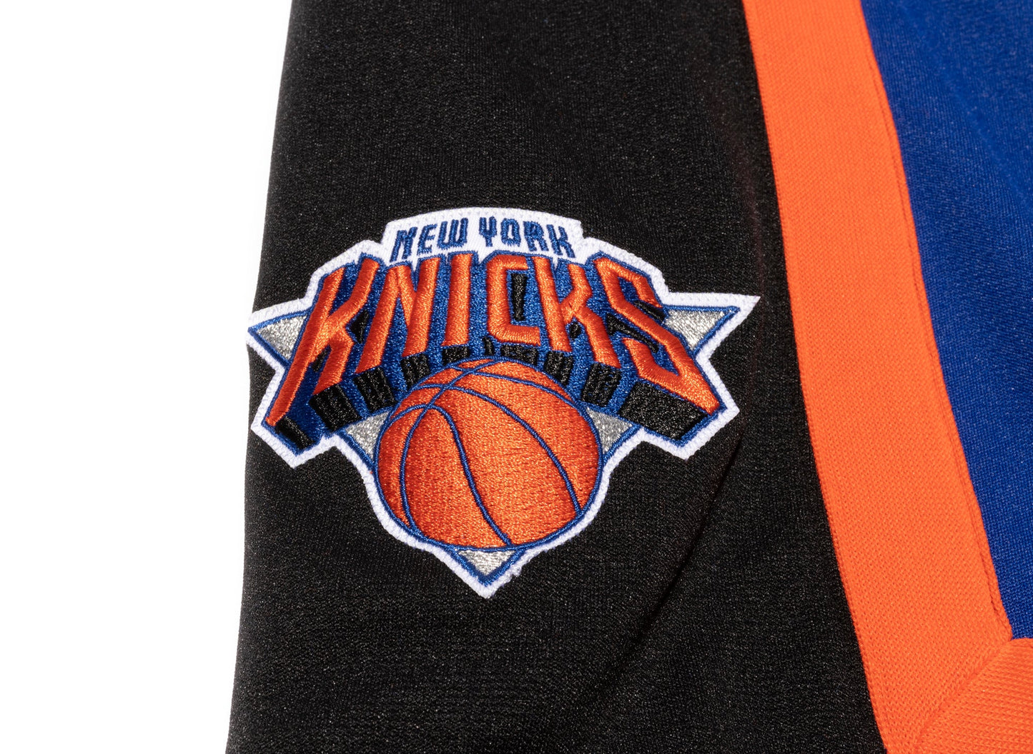 Mitchell & Ness x NBA x Just Don Knicks Pants