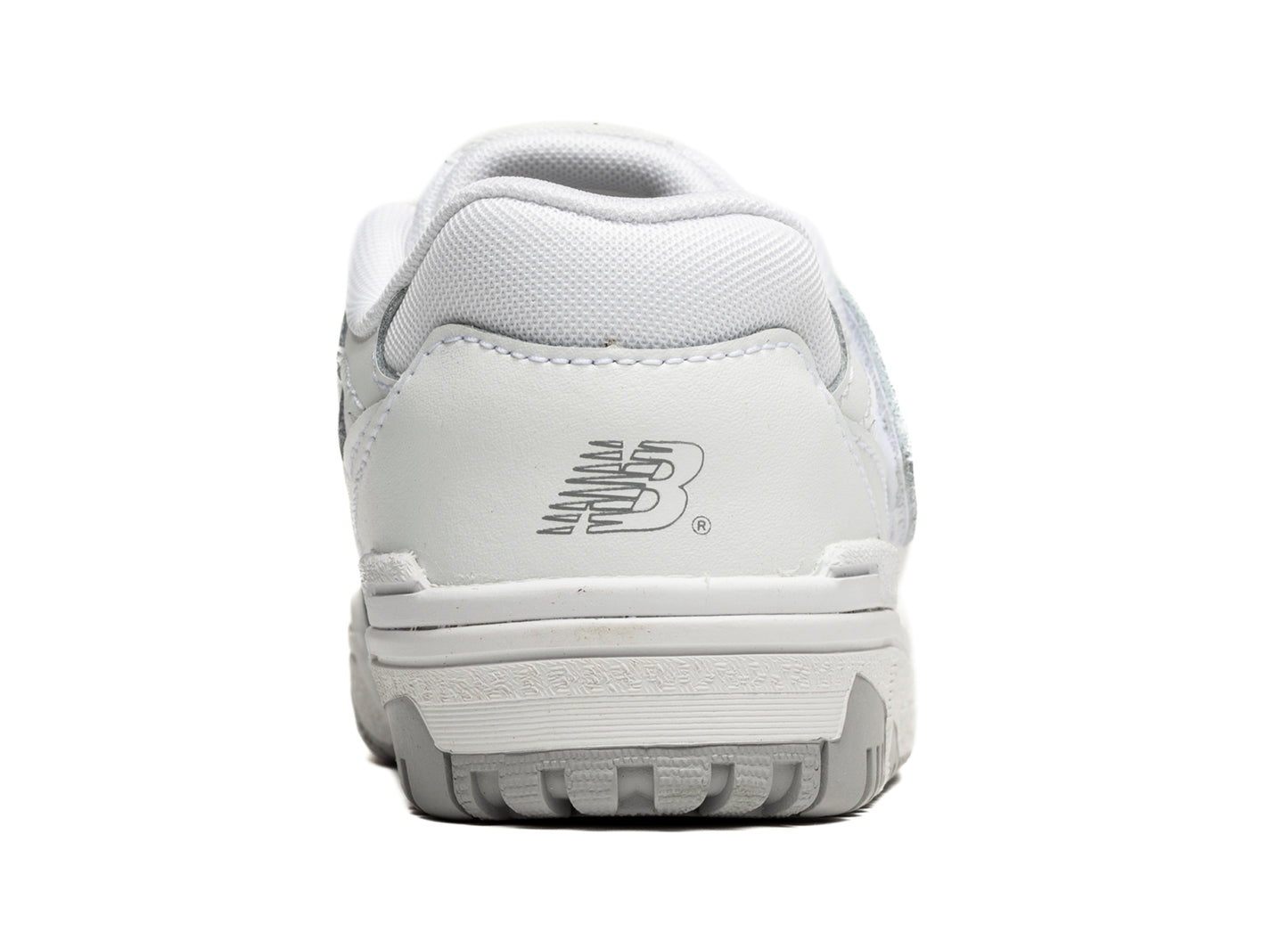 Toddler's New Balance Bungee Lace Strap 550