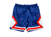 Jordan Satin Diamond Shorts