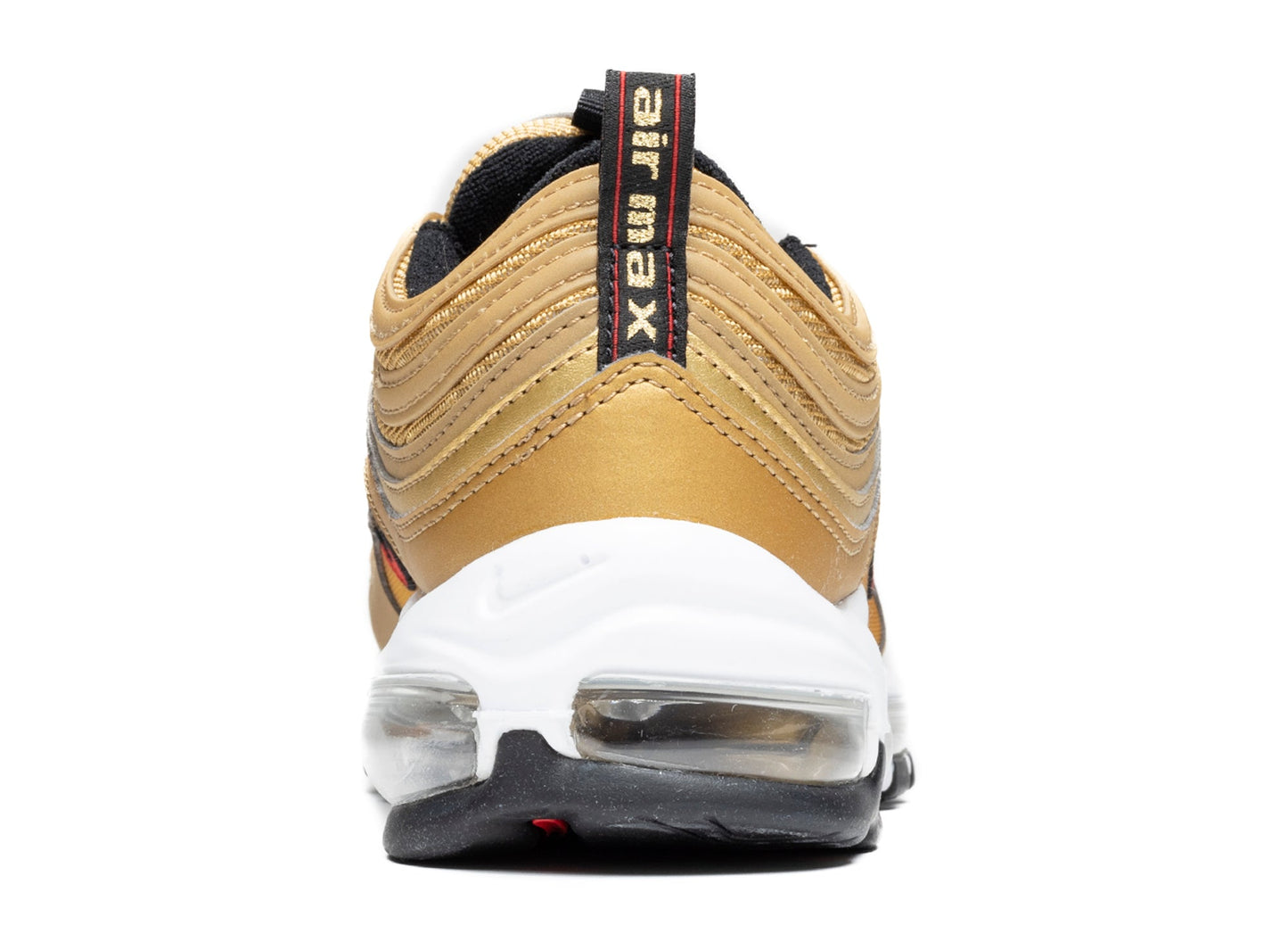 Women's Nike Air Max 97 OG 'Golden Bullet'