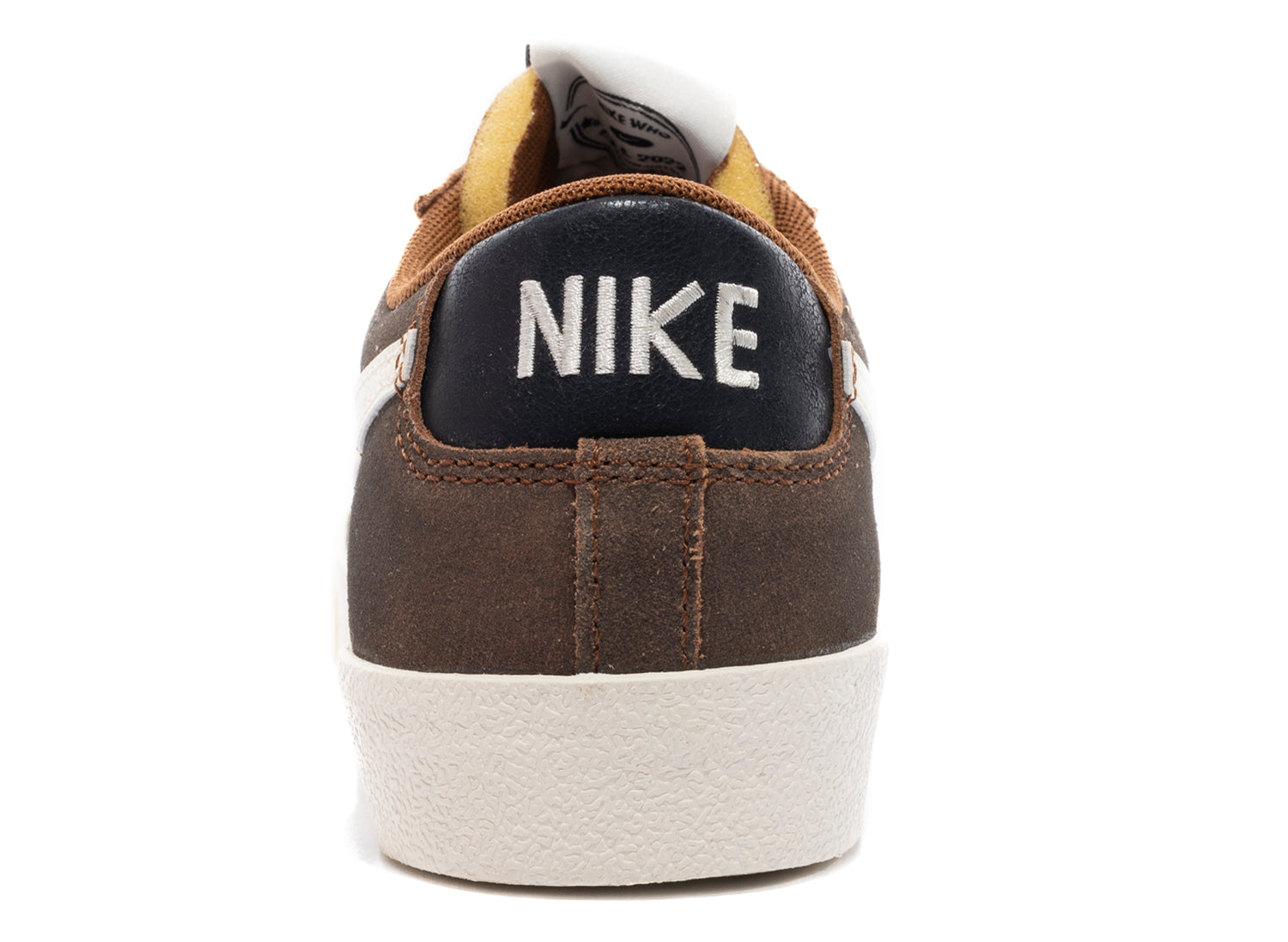 voorkant wekelijks Opgetild Nike Blazer Low '77 Premium Vintage – Oneness Boutique