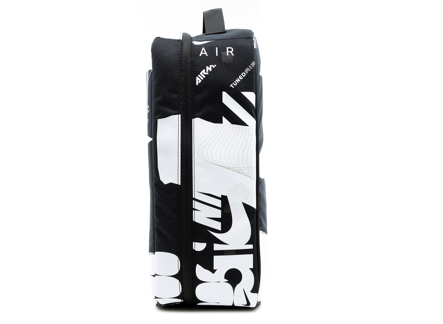 Nike Air Max Print Shoe Box Bag