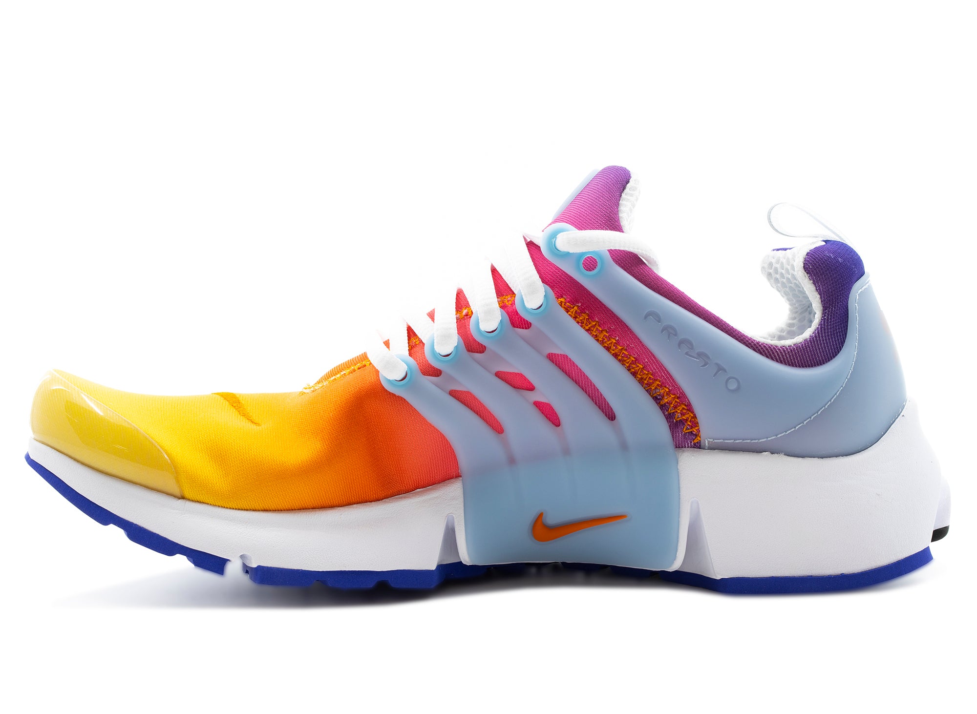 NIKE AIR PRESTO QS M 27-29cm ファーストカラー Nike Air Presto 'Sunrise' – Oneness Boutique