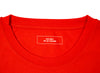 Rassvet (PACCBET) Men's T-Shirt in Red