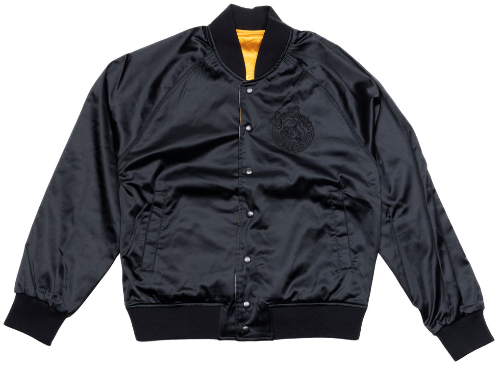 Paper Planes Greatness Radio Reversible Bomber