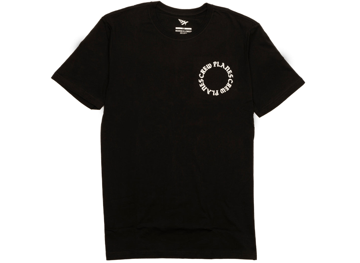 Paper Planes Crew Love Tee