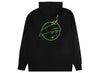 The Hundreds Simple Badam Pullover Hoodie