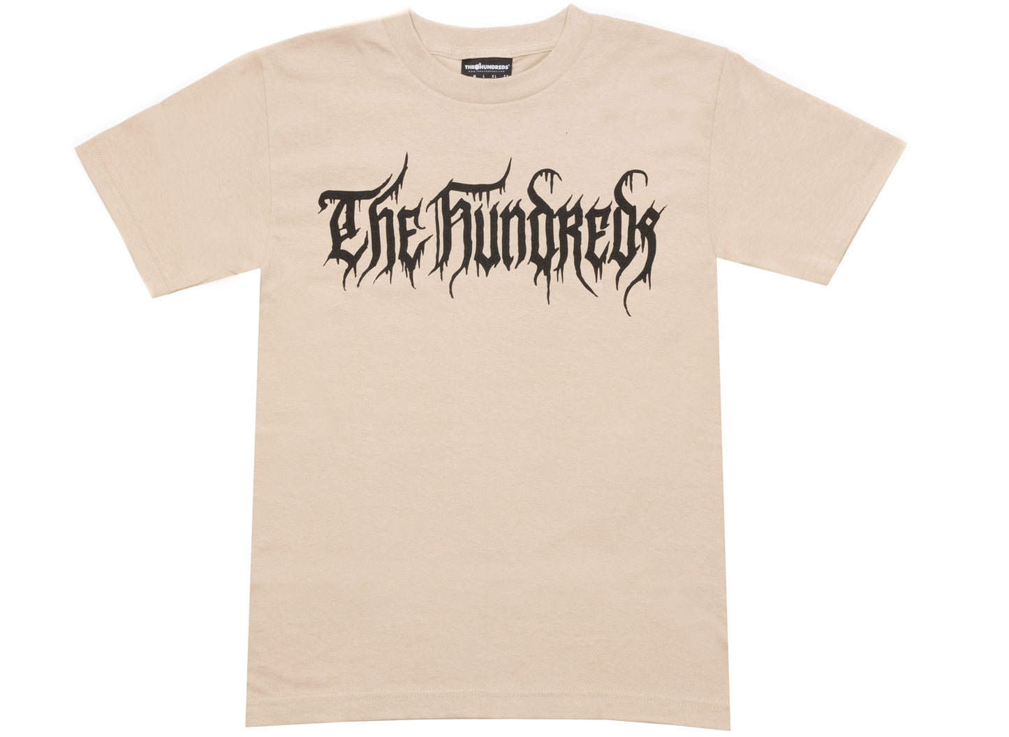 The Hundreds x Harry Potter Dementor Tee in Sand