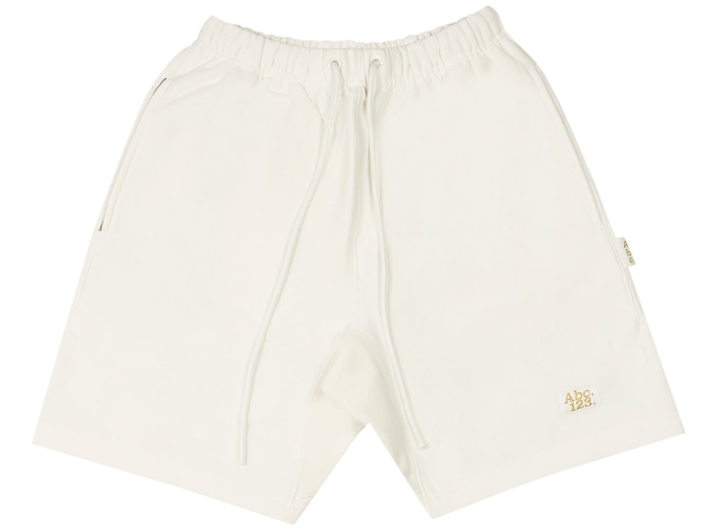 Advisory Board Crystals Sweatshorts