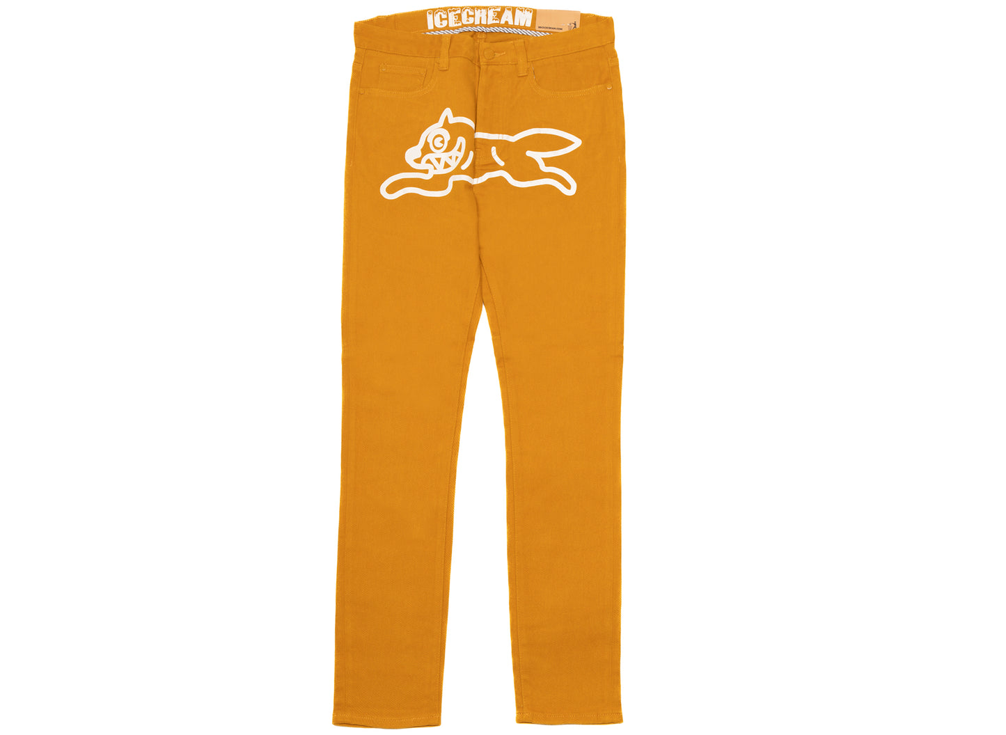 Ice Cream Raygun Jeans – Oneness Boutique