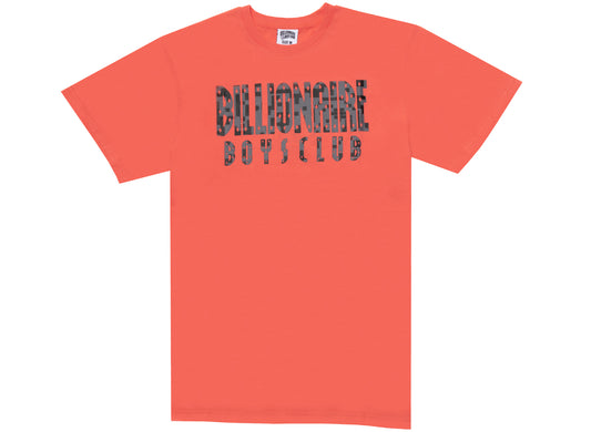 BBC Straight QR S/S Tee