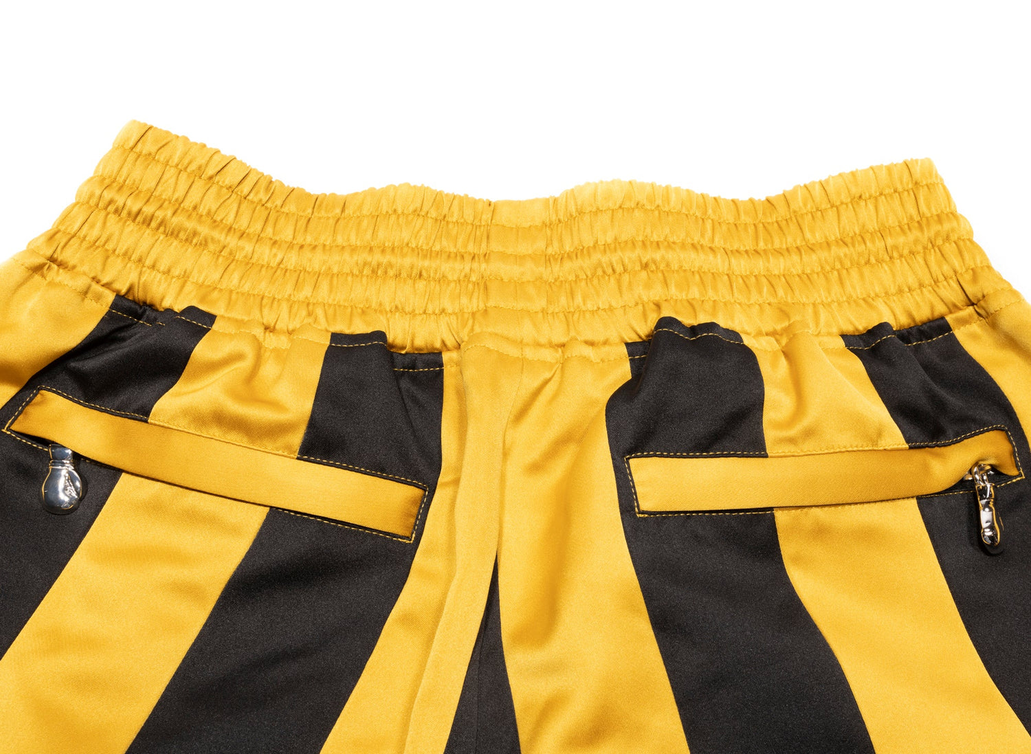 Champion Shorts by Muhammad Oneness Ali – Boutique Don Boxing x C