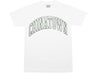 Chinatown Market Seafoam Puff Arc Tee
