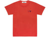 Comme des Garçons PLAY T-Shirt