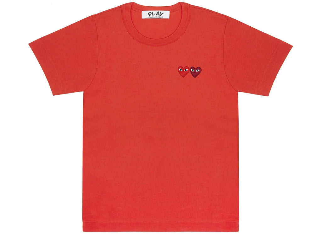 Comme des Garçons PLAY T-Shirt