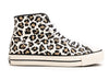 Converse Lucky Star Hi 'Cheetah Print'