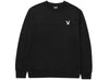 HUF x Playboy Rabbit Head Crewneck