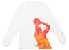 Jordan Jumpman Statement 85 L/S Tee