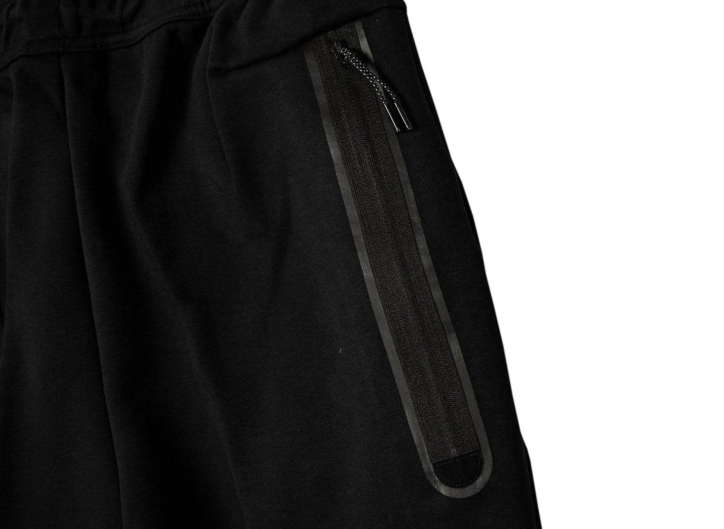 Men's Nike NSW Tech Fleece Joggers in Black