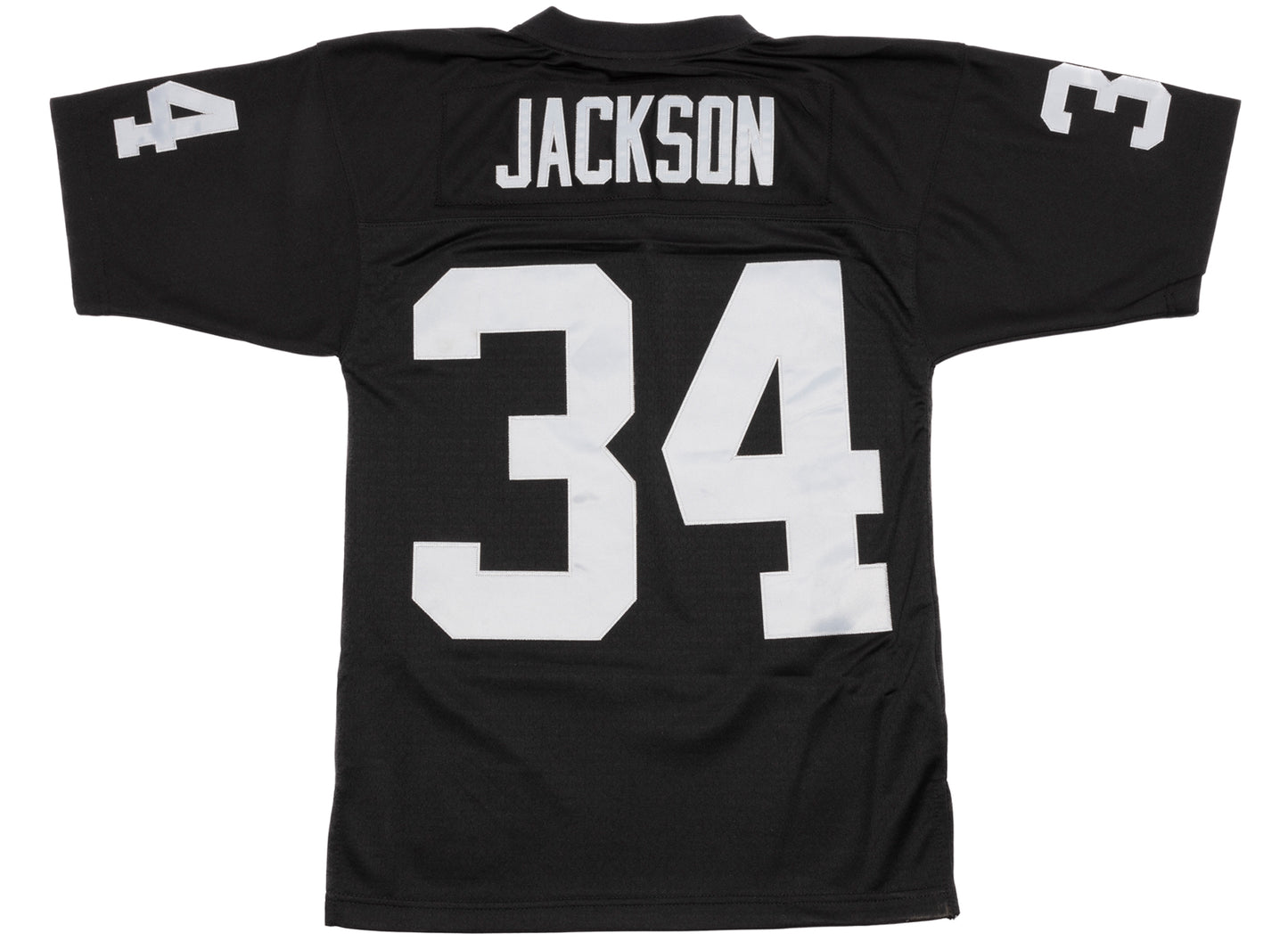 Mitchell & Ness NFL Legacy Raiders 88 Bo Jackson Jersey