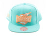 Mitchell & Ness 1995 NBA Ocean Dreams Houston Rockets Snapback