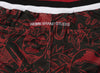 Mitchell & Ness x Hebru Brantley NBA Bulls Shorts
