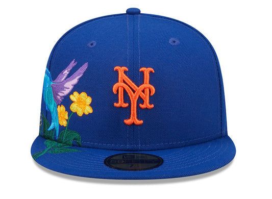 New Era Blooming New York Mets Hat