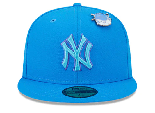 New Era Outer Space New York Yankees Hat