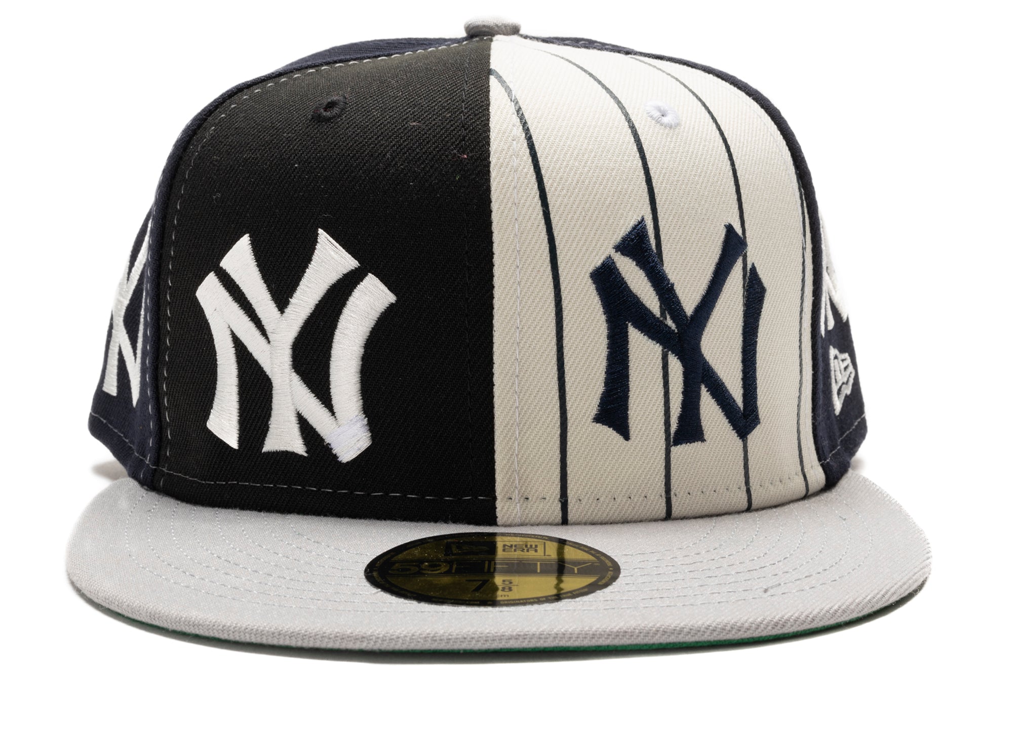 New Era New York Yankees Pinwheel Hat – Oneness Boutique