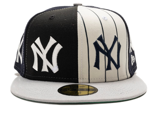 New Era New York Yankees Pinwheel Hat