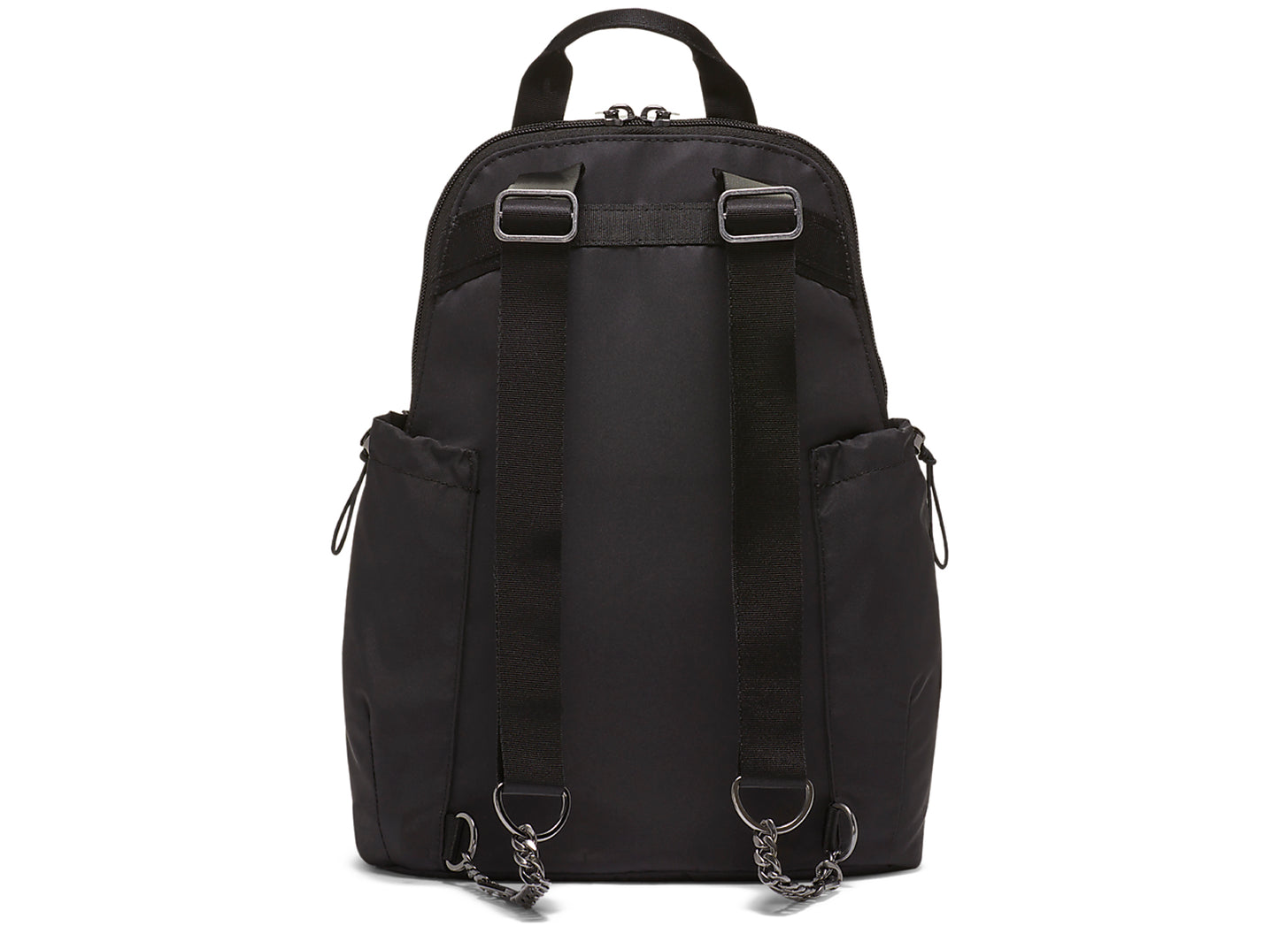 Nike Sportswear Futura Luxe Mini Backpack 'Black