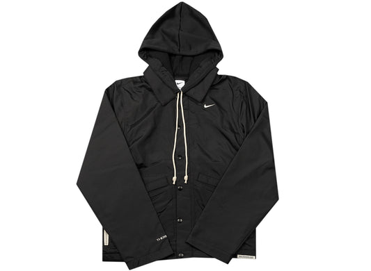 Nike Therma-Fit Standard Issue Full Zip Jacket
