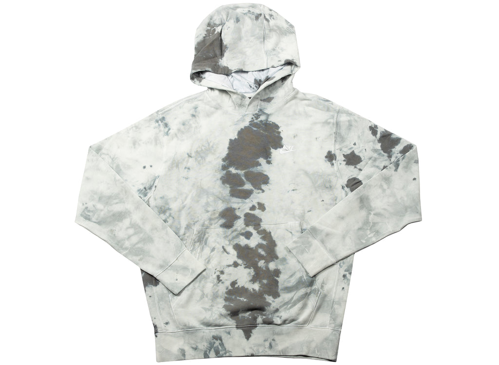 Nike Sportswear Pullover FT Dye Hoodie