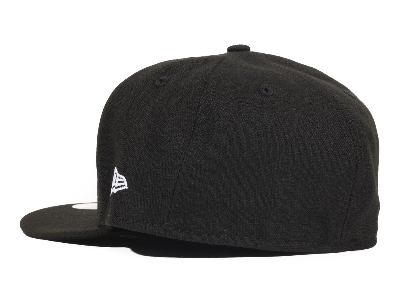 Paper Planes The Original Crown Fitted Hat w/ Black Undervisor